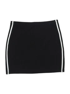 Cheryl Creations Kids Girls Black Active Skirt X-Large kids - Picture 1 of 2
