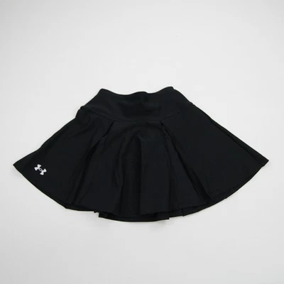Skort feminino Under Armour preto novo com etiquetas - Imagem 1 de 4