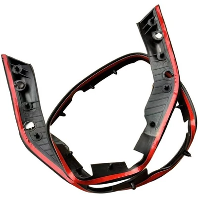 Front Hood Seal Gasket OEM 65820-4GA1C Car Repair High Universality Fitment - Image 1 of 4