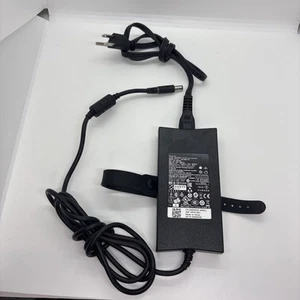 DELL DA130PE1-00 19.5V 6.7A Genuine Original AC Power Adapter Charger - Picture 1 of 6