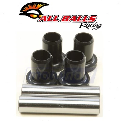 All Balls Front Lower A-Arm Bearing Kit for 2010-2015 Polaris Ranger EV - so - Imagem 1 de 4
