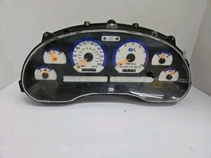 96 97 98 Ford Mustang GT 5.0 150 MPH Instrument Cluster Speedometer OEM A1 - Picture 1 of 8