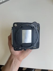 Mamiya Rz67 Professional 645 6x4.5 120 Film Back - Picture 1 of 5