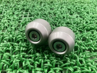 Extremos de barra CB1000R (izquierda y derecha) piezas originales de motocicleta Honda, excelentes... Foto 1 de 4