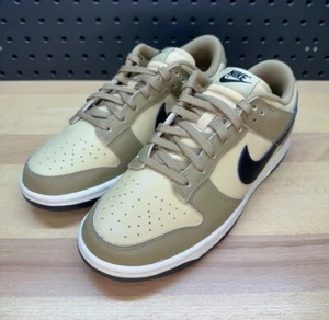 Nike Dunk Low Dark Driftwood DD1503-200 Size US Women 9.5 / Men 8 - Picture 1 of 9