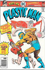Plastic Man Comic Book #15, Dc Comics 1976 Very High Grade New Unread