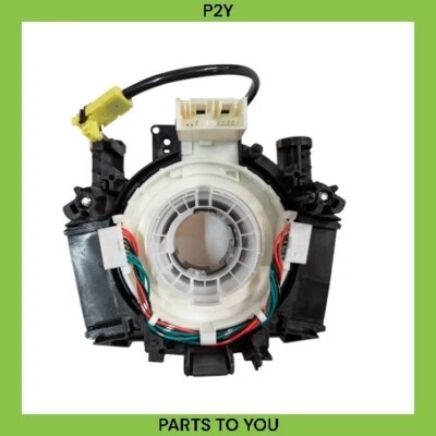 CONTATTO SPIRALATO PER  NISSAN MICRA QASHQAI  X-TRAIL  MURANO NAVARA - Immagine 1 di 3