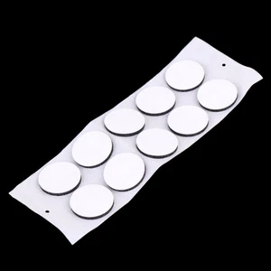 Anorectal Ostomy Bag Filter Activated Carbon Sheet Absorb Exhaust Deodor-b - Zdjęcie 1 z 12