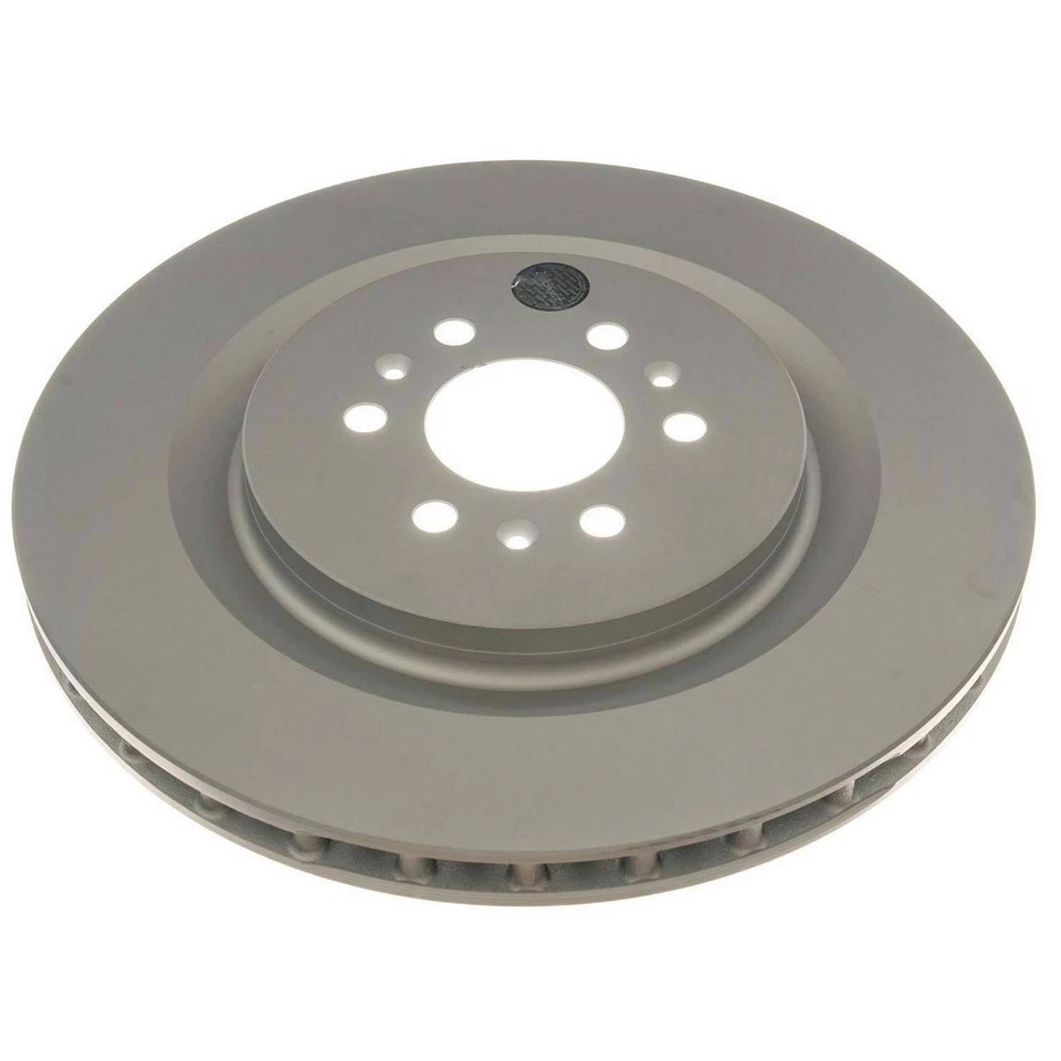 Rotor de freno de disco PowerStop - Se adapta a Cadillac CTS 2004-2007, Cadillac STS 2006-2011 Foto 1 de 4
