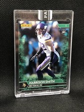 Harrison Smith 2017 Panini Instant Green All-Pro Team #d /10 Rare Vikings