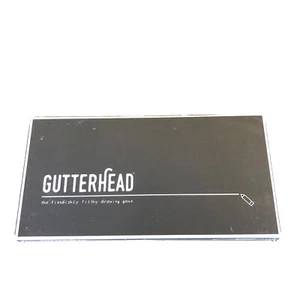 Gutterhead - The Fiendishly Filthy Drawing Game - Picture 1 of 6