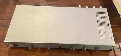 LightSpeed LES 850ir Classroom Amplification System, Power Supply - Image 1 of 4