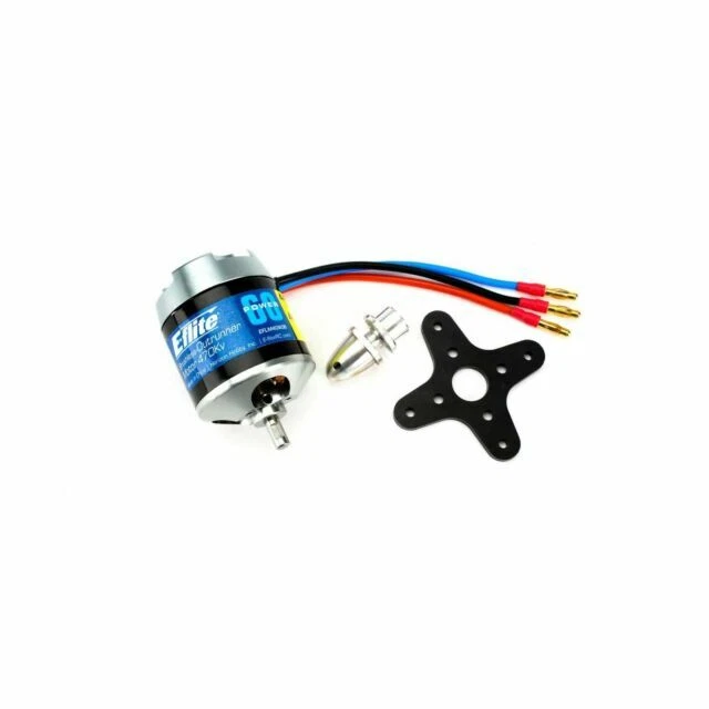 E-Flite EFLM4060B Brushless  Outrunner Motor