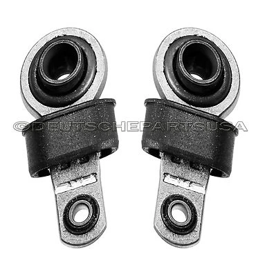 BRAZO DE CONTROL EXTERIOR TRASERO VOLVO C70 S70 V70 850 BUJE DE MONTAJE 3516122 L + JUEGO R 2 Foto 1 de 3