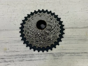 Sram Force XG-1270 12-Speed 10-33T Cassette Sprocket (Silver) - Picture 1 of 6