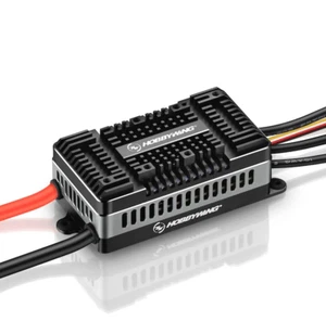 Hobbywing Platinum Pro ESC 260A OPTOV ( 6 - 14S ) 30203101 - Picture 1 of 7