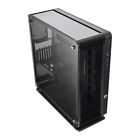 Thermaltake Core P8, Black, Full Tower Chassis w/ Tempered Glass Windows, USB Ty