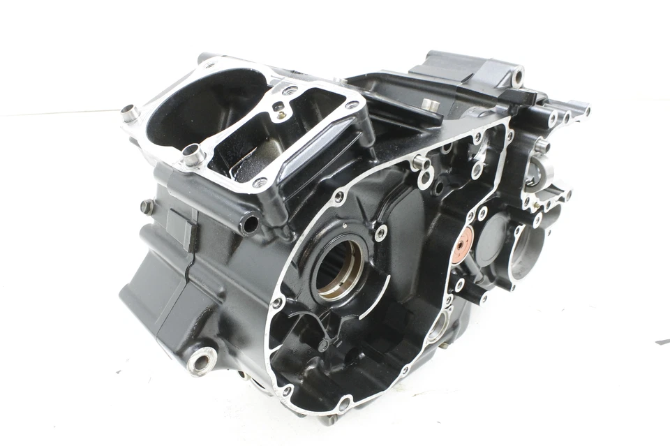 SUZUKI 2005 BOULEVARD 01-04 INTRUDER VOLUSIA 800 MOTOR CÁRTER MANIVELA Foto 1 de 4