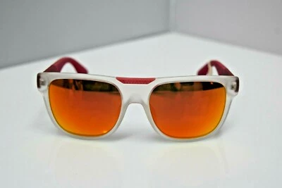 Gafas de sol Marc By Marc Jacobs transparente rosa espejo MMJ357/S 2HWUZ 54-17-140 Foto 1 de 4