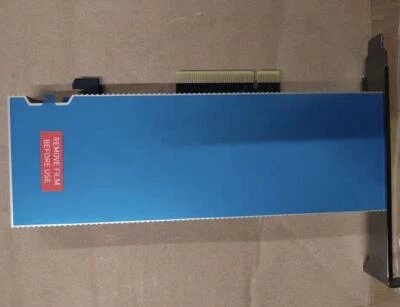 NVIDIA TESLA A2 16G Professional Computing Card Deep Learning AI Grafikkarte - image 1 of 4