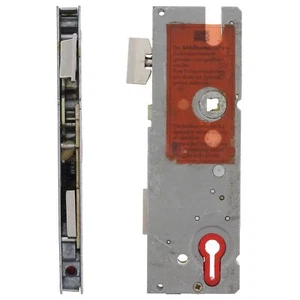 Winkhaus Hauptschloss Reparatur-Schlosskasten STV Typ 2 lose 92mm 45mm 8mm - Bild 1 von 3
