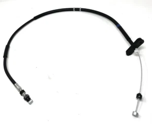 TOYOTA 4Runner Pickup Front Throttle CableGenuine JDM OEM 78180-35052 - Imagen 1 de 2