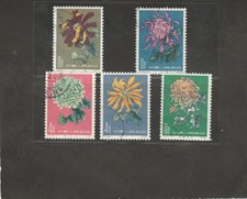 Lot  China 31 used