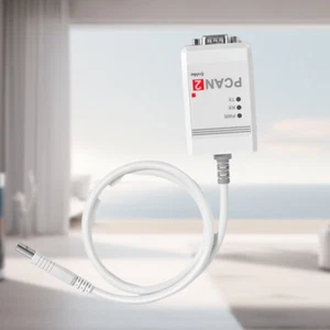 PCAN USB to CAN Adapter Compatible PEAKIPEH-002022/002021 Support INCAH5 - Picture 1 of 14