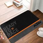 KTM large size living room mat - REDBULL doormat, non-slip bath mat