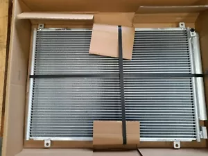 Condenser Air Conditioning for Suzuki Swift V AZ 2017-ON 1.0 1.2 9531052R00 New - Picture 1 of 1
