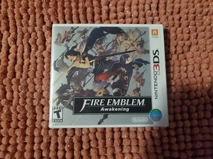 Fire Emblem Awakening (Nintendo 3DS) *NEW* - Picture 1 of 2