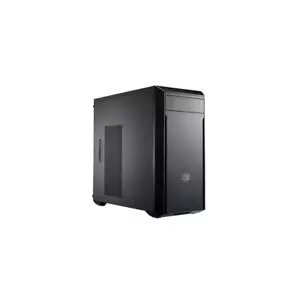 Cooler Master MasterBox Lite 3 Mini Tower Nero - Bild 1 von 4