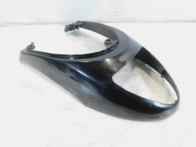 13 Suzuki Boulevard M50 VZ800 2013 negro rueda trasera sección trasera cubierta carenado Foto 1 de 4