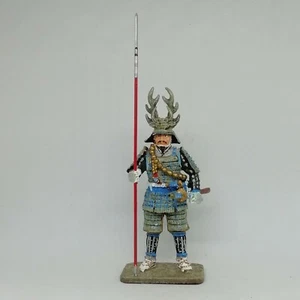 Del prado - Samurai - Honda Tadakatsu 1548-1610 - Picture 1 of 4