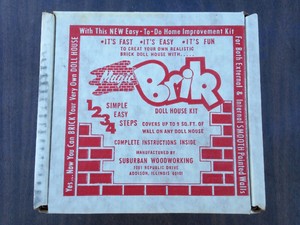 casa de muñecas easy