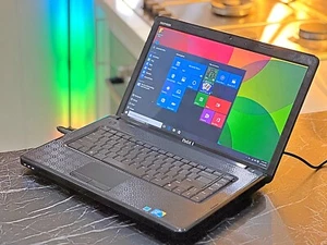 DELL N5030 Intel®™T6600*2.20GHz*500GB*15.6”LED*WINDOWS 10Pro*DVD-RW*WiFi*#3889 - Picture 1 of 12