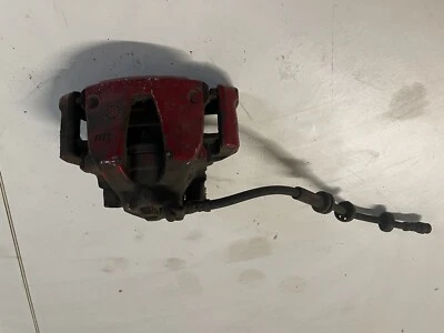 Pinza de freno delantera lado del conductor Alfa Romeo GT 1.9 JTD 2003-09 O/F Foto 1 de 4