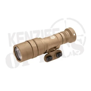 SureFire M340C Mini Scout Light Pro Tactical Compact LED Weapon Light, 500 Lumen - Picture 1 of 1