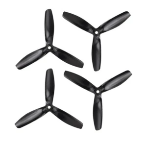 4PCS Gemfan 5050BN 3-Blades Propellers for 5inch Racing Quadcopter RC FPV Drone - Picture 1 of 3