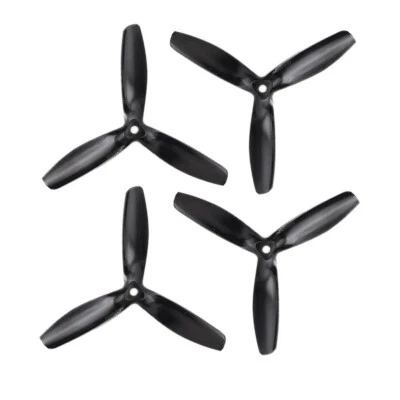  4PCS Gemfan 5050BN 3-Blades Propellers for 5inch Racing Quadcopter RC FPV Drone - Image 1 of 3