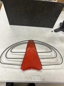 Vintage M J Schuiling Handy Drying Rack Mid Century Retro - Picture 1 of 8