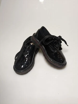 Zapatos Derby Bebé Zara Niña (¡Excelente Estado!) Foto 1 de 4