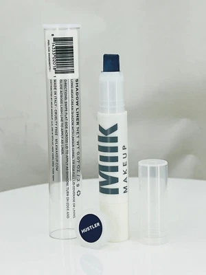 Milk MAKEUP SHADOW LINER # HUSTLER -0.07oz/2g- (lot of 2)-NEW - Image 1 of 4