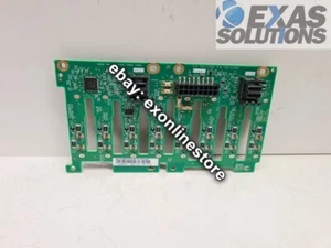 01GV283 - ThinkSystem SAS/SATA Backplane for SR550/SR650 - Picture 1 of 1