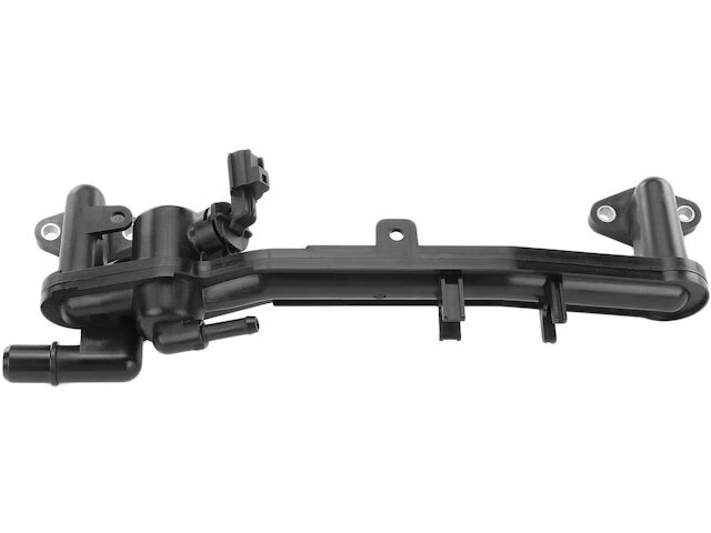 45MW73T Coolant Pipe Fits 2010-2012, 2014-2015 Jaguar XK 5.0L V8 Foto 1 de 1