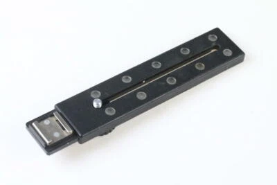 Blitzschiene - 17,5cm - Bild 1 von 3