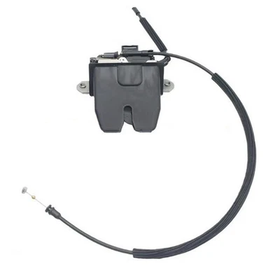 Rear Trunk Lock Latch Actuator for Jaguar For X250 For XF 2009 2015 OE C2Z27909 - Image 1 of 4