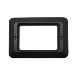 HP 742438-001 T620 T630 THIN CLIENT STAND SUPPORTO PIEDE CON VITI ESTENSIBILE - Picture 1 of 3