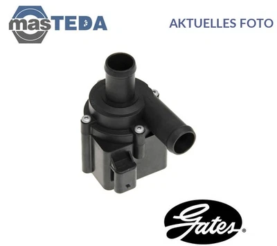 41551E MOTOR KÜHLWASSERPUMPE WASSERPUMPE GATES FÜR AUDI A3,A5,TT,Q3,A1,Q5,8VM - Image 1 of 4