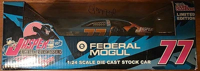 Racing Champions Federal Mogul Escala 1/24 Die-Cast Stock Car Sellado Nuevo en Caja Foto 1 de 3
